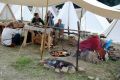 IV Karpacki Festiwal Archeologiczny "Dwa Oblicza" w Karpackiej Troi