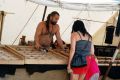 IV Karpacki Festiwal Archeologiczny "Dwa Oblicza" w Karpackiej Troi