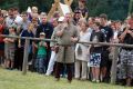 IV Karpacki Festiwal Archeologiczny "Dwa Oblicza" w Karpackiej Troi