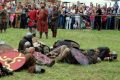 IV Karpacki Festiwal Archeologiczny "Dwa Oblicza" w Karpackiej Troi