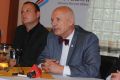 Janusz Korwin-Mikke w Jaśle