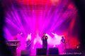 Koncert Czarno-Czarnych na VI Festiwalu Smaków Regionalnych "Pierogi" w Tarnowcu
