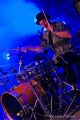 Koncert Czarno-Czarnych na VI Festiwalu Smaków Regionalnych "Pierogi" w Tarnowcu