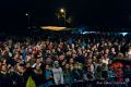Koncert Czarno-Czarnych na VI Festiwalu Smaków Regionalnych "Pierogi" w Tarnowcu