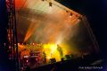 Koncert Czarno-Czarnych na VI Festiwalu Smaków Regionalnych "Pierogi" w Tarnowcu