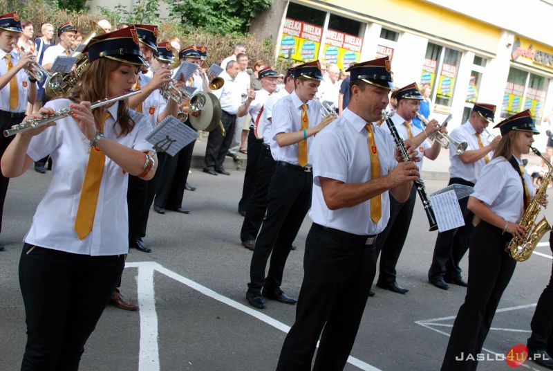 Miejskie obchody 70. rocznicy Powstania Warszawskiego i 71. rocznicy Akcji "Pensjonat"
