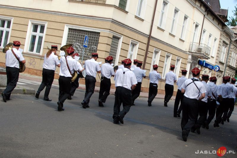 Miejskie obchody 70. rocznicy Powstania Warszawskiego i 71. rocznicy Akcji "Pensjonat"