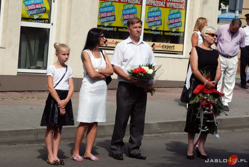 Miejskie obchody 70. rocznicy Powstania Warszawskiego i 71. rocznicy Akcji "Pensjonat"