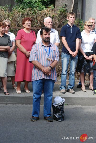 Miejskie obchody 70. rocznicy Powstania Warszawskiego i 71. rocznicy Akcji "Pensjonat"