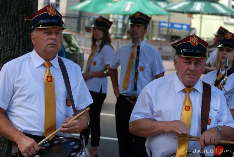 Miejskie obchody 70. rocznicy Powstania Warszawskiego i 71. rocznicy Akcji "Pensjonat"