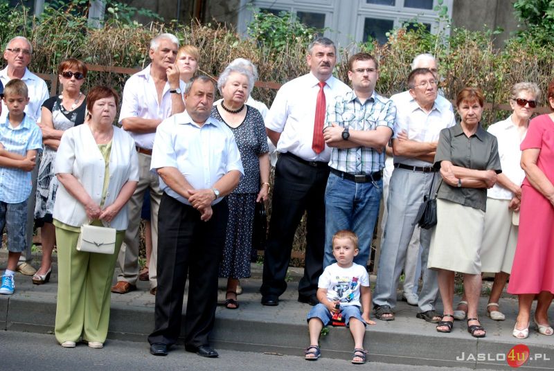 Miejskie obchody 70. rocznicy Powstania Warszawskiego i 71. rocznicy Akcji "Pensjonat"