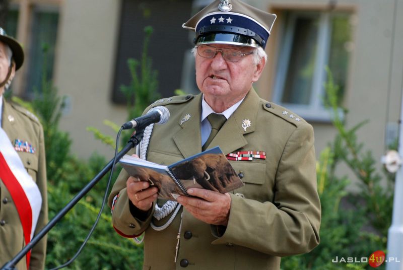 Miejskie obchody 70. rocznicy Powstania Warszawskiego i 71. rocznicy Akcji "Pensjonat"