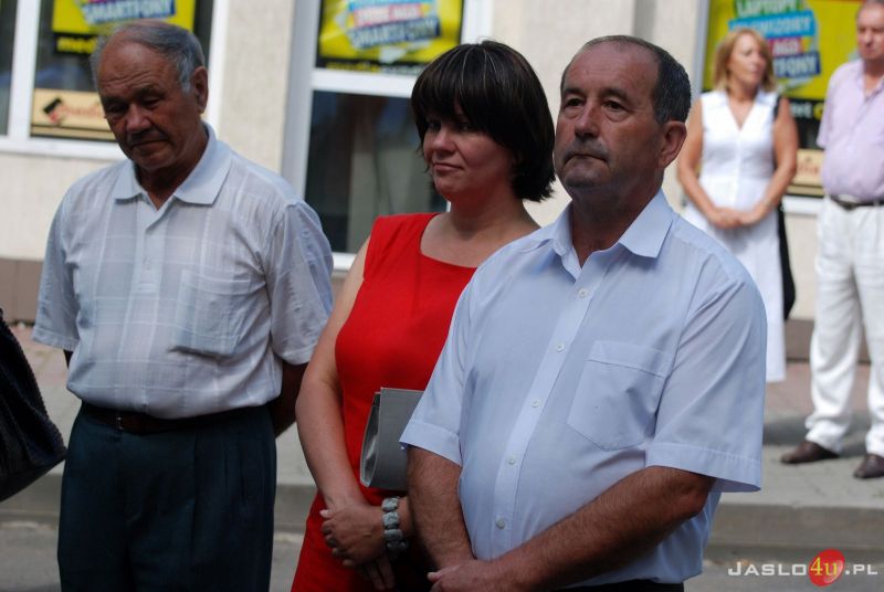 Miejskie obchody 70. rocznicy Powstania Warszawskiego i 71. rocznicy Akcji "Pensjonat"
