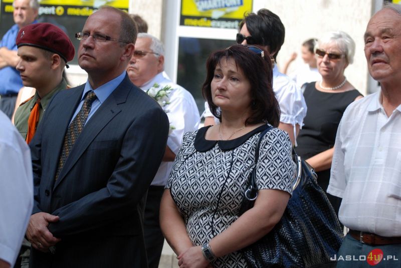 Miejskie obchody 70. rocznicy Powstania Warszawskiego i 71. rocznicy Akcji "Pensjonat"