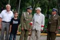 Miejskie obchody 70. rocznicy Powstania Warszawskiego i 71. rocznicy Akcji "Pensjonat"