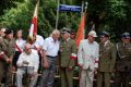 Miejskie obchody 70. rocznicy Powstania Warszawskiego i 71. rocznicy Akcji "Pensjonat"