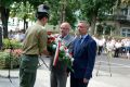Miejskie obchody 70. rocznicy Powstania Warszawskiego i 71. rocznicy Akcji "Pensjonat"