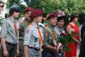 Miejskie obchody 70. rocznicy Powstania Warszawskiego i 71. rocznicy Akcji "Pensjonat"