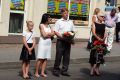 Miejskie obchody 70. rocznicy Powstania Warszawskiego i 71. rocznicy Akcji "Pensjonat"