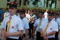 Miejskie obchody 70. rocznicy Powstania Warszawskiego i 71. rocznicy Akcji "Pensjonat"