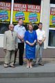 Miejskie obchody 70. rocznicy Powstania Warszawskiego i 71. rocznicy Akcji "Pensjonat"