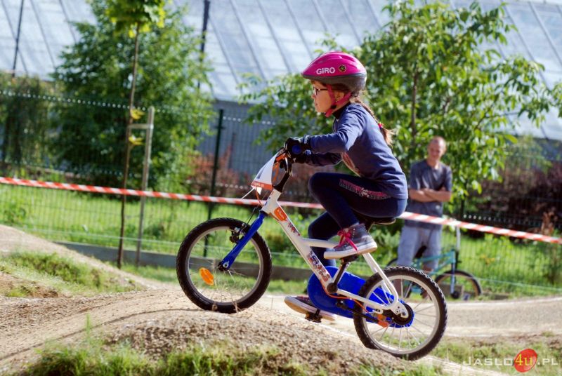 Mistrzostwa Polski BMX w Jaśle