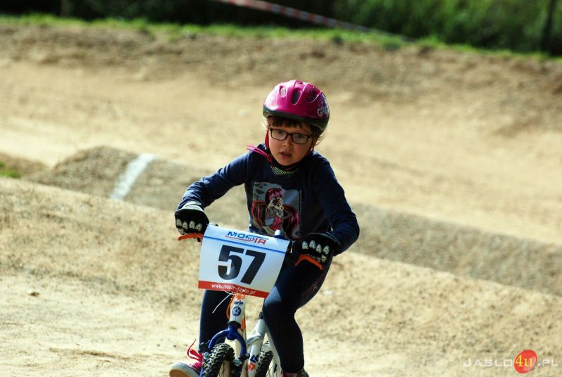 Mistrzostwa Polski BMX w Jaśle