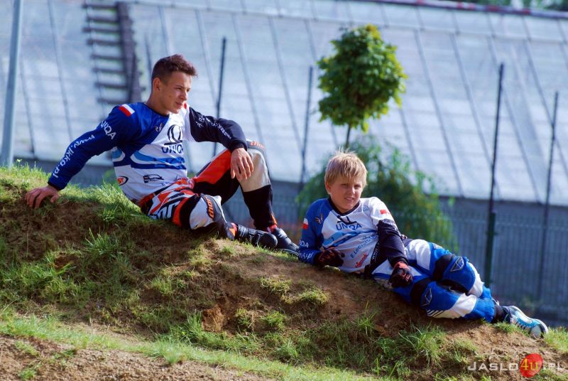 Mistrzostwa Polski BMX w Jaśle