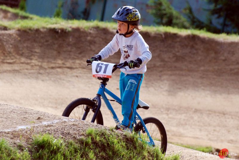 Mistrzostwa Polski BMX w Jaśle