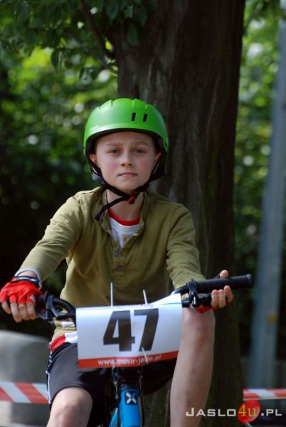 Mistrzostwa Polski BMX w Jaśle