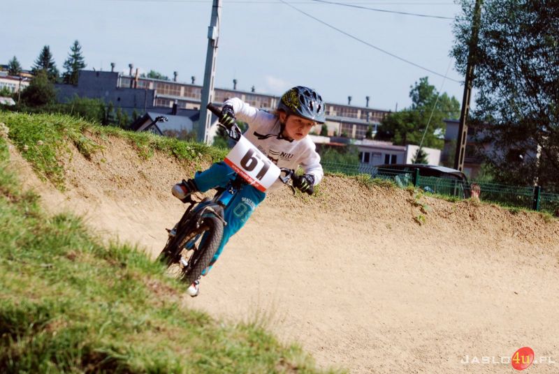 Mistrzostwa Polski BMX w Jaśle