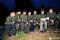 Obóz Harcerski w Woli Michowej