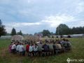 Obóz Harcerski w Woli Michowej
