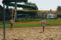 Turniej Piłki Siatkowej Plażowej o Puchar Burmistrza Miasta Jasła