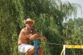 Turniej Piłki Siatkowej Plażowej o Puchar Burmistrza Miasta Jasła