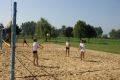 Turniej Piłki Siatkowej Plażowej o Puchar Burmistrza Miasta Jasła