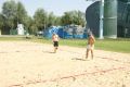 Turniej Piłki Siatkowej Plażowej o Puchar Burmistrza Miasta Jasła