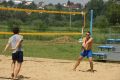 Turniej Piłki Siatkowej Plażowej o Puchar Burmistrza Miasta Jasła