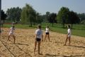 Turniej Piłki Siatkowej Plażowej o Puchar Burmistrza Miasta Jasła