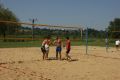 Turniej Piłki Siatkowej Plażowej o Puchar Burmistrza Miasta Jasła
