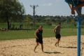 Turniej Piłki Siatkowej Plażowej o Puchar Burmistrza Miasta Jasła