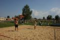 Turniej Piłki Siatkowej Plażowej o Puchar Burmistrza Miasta Jasła