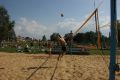 Turniej Piłki Siatkowej Plażowej o Puchar Burmistrza Miasta Jasła