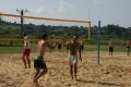 Turniej Piłki Siatkowej Plażowej o Puchar Burmistrza Miasta Jasła