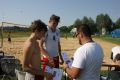 Turniej Piłki Siatkowej Plażowej o Puchar Burmistrza Miasta Jasła