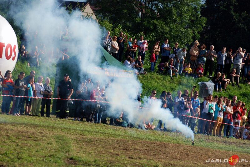 "Ułani, ułani..." - widowisko historyczne podczas V Memoriału "Hubala"