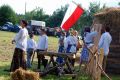 "Ułani, ułani..." - widowisko historyczne podczas V Memoriału "Hubala"