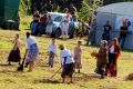 "Ułani, ułani..." - widowisko historyczne podczas V Memoriału "Hubala"