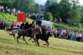 "Ułani, ułani..." - widowisko historyczne podczas V Memoriału "Hubala"