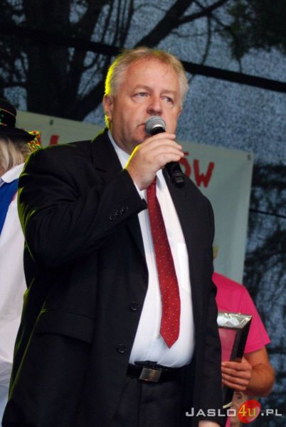 VI Festiwal Smaków Regionalnych "Pierogi" w Tarnowcu cz. 1